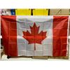 Image 1 : Canadian Flag 3 X 5