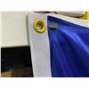 Image 2 : Toronto Maple Leafs Flag 3 X 5