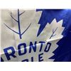 Image 3 : Toronto Maple Leafs Flag 3 X 5