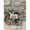 Image 1 : Small Wooden Alphabet Letters 200 Pcs