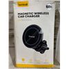 Image 1 : Lamicall Magnetic Wireless Car Charger 6