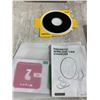 Image 5 : Lamicall Magnetic Wireless Car Charger 6