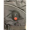 Image 2 : Heated Gloves Black