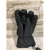 Image 5 : Heated Gloves Black