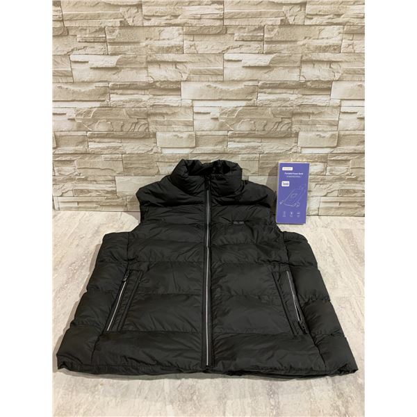 Heated Vest Size XXXL - 3 Temp With Power Bank 10000mAh