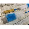 Image 4 : Turbo Bottle Brush Cleaner Set 5 Pcs