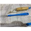 Image 7 : Turbo Bottle Brush Cleaner Set 5 Pcs