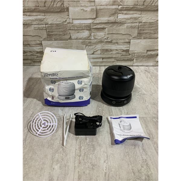 Ferdiiz Separate Ultrasonic Cleaning Machine