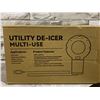 Image 4 : Utility De-Icer for Bird Baths Small Animal Drinkers Livestock Drinker Poultry Waterer