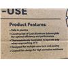Image 6 : Utility De-Icer for Bird Baths Small Animal Drinkers Livestock Drinker Poultry Waterer