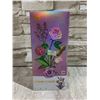 Image 1 : Mini Bricks Flower Bouquet Building Set Lego Style