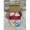 Image 1 : Valentines Party Favors Set