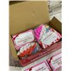 Image 3 : Valentines Party Favors Set