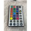 Image 3 : Colour Changing String Lights With Remote