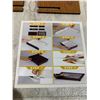 Image 2 : Cash Vault Wooden Savings With Counter