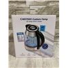 Image 1 : Chefman Custom -Temp Keep Warm Function and Removeable Tea Infuser