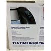 Image 6 : Chefman Custom -Temp Keep Warm Function and Removeable Tea Infuser