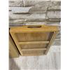 Image 2 : Foldable Breakfast Table