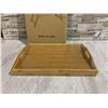Image 3 : Foldable Breakfast Table