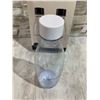 Image 2 : Lot of 2 Soda Stream Bottles 1L