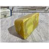Image 3 : Dutchman's Gold 100% Pure Canadian Beeswax Hand Crafted