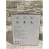 Image 8 : M5 Bluetooth Wireless Speaker Mega Bass