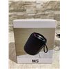 Image 9 : M5 Bluetooth Wireless Speaker Mega Bass