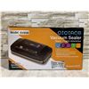 Image 1 : Low Noise Vacuum Sealer Powerful Suction