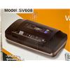 Image 6 : Low Noise Vacuum Sealer Powerful Suction