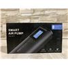 Image 1 : Smart Air Pump Digital Display Auto Shut off Preset Pressure Max Output 150 Psi