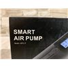 Image 3 : Smart Air Pump Digital Display Auto Shut off Preset Pressure Max Output 150 Psi