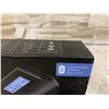Image 4 : Smart Air Pump Digital Display Auto Shut off Preset Pressure Max Output 150 Psi