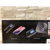 Image 5 : Smart Air Pump Digital Display Auto Shut off Preset Pressure Max Output 150 Psi
