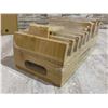 Image 3 : Bamboo Charging Station