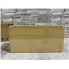 Image 6 : Bamboo Charging Station