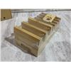 Image 7 : Bamboo Charging Station