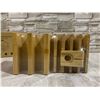 Image 8 : Bamboo Charging Station