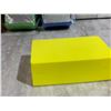 Image 3 : 4 Pack of Assorted Grit Sanding Sponges