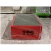 Image 4 : 4 Pack of Assorted Grit Sanding Sponges