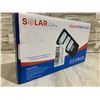 Image 5 : Solar Lighting - Solar Street Light