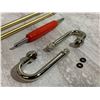 Image 3 : 5 Pcs Dually Valves Kit
