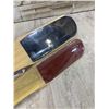 Image 3 : 2 Pcs Wooden Foot File Scraper