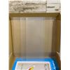 Image 4 : DIY Handprint Kit - Transparent Photo Frame