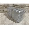 Image 3 : 100 Pack Plastic Egg Cartons