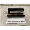 Image 1 : Vange 10 Hole Harmonica