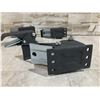 Image 3 : 4 Pcs Locking Caster Mounts