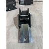 Image 6 : 4 Pcs Locking Caster Mounts