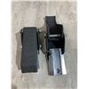 Image 7 : 4 Pcs Locking Caster Mounts