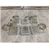 Image 1 : Lot of 6 String Lights Battery Opperated