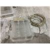 Image 5 : Lot of 6 String Lights Battery Opperated